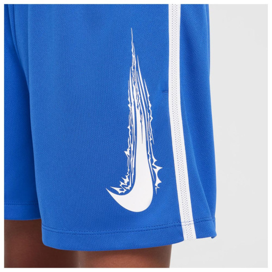 Nike Παιδικό σορτς Dri-FIT Multi